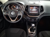 Jeep Cherokee  2.0 MultiJet 