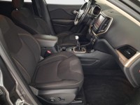 Jeep Cherokee  2.0 MultiJet 