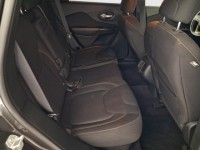 Jeep Cherokee  2.0 MultiJet 