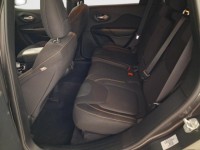 Jeep Cherokee  2.0 MultiJet 
