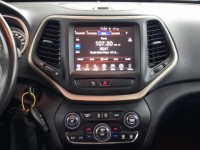 Jeep Cherokee  2.0 MultiJet 
