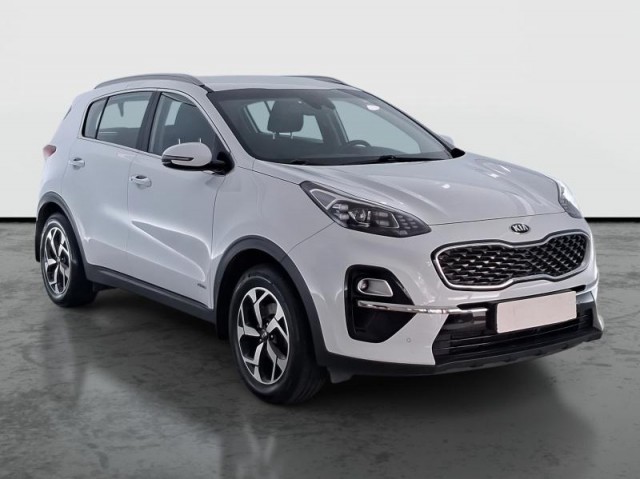 Kia Sportage  1.6 CRDi 
