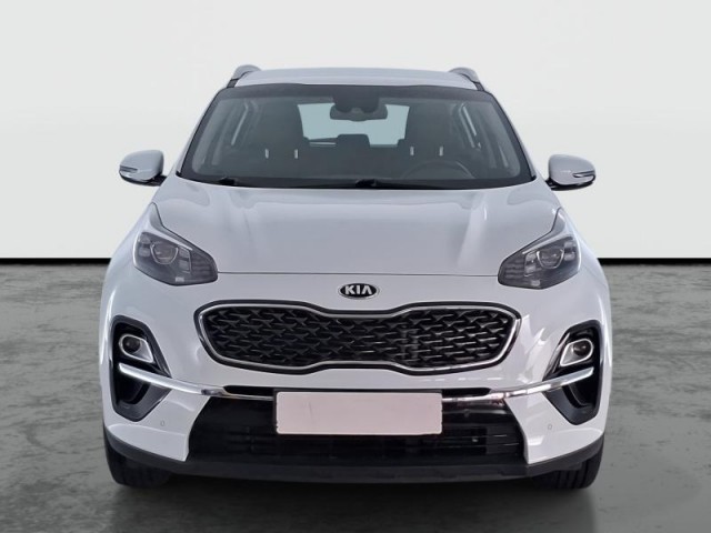 Kia Sportage  1.6 CRDi 