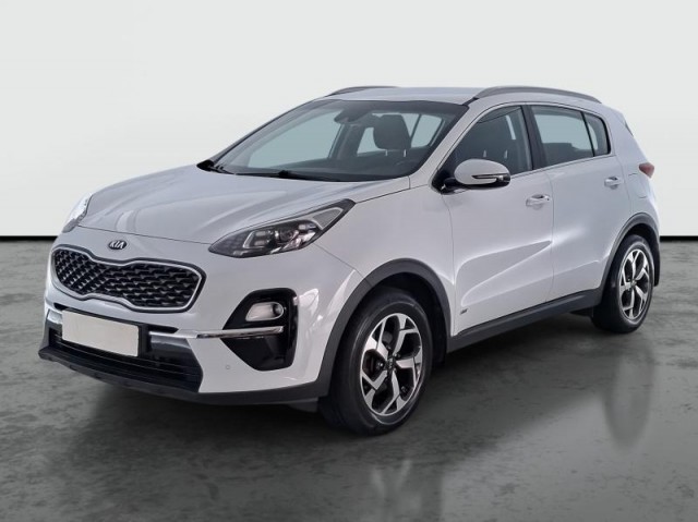 Kia Sportage  1.6 CRDi 