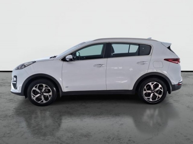 Kia Sportage  1.6 CRDi 
