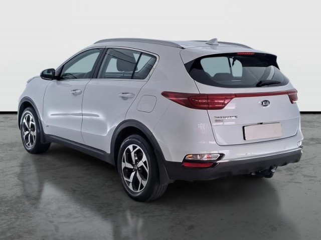 Kia Sportage  1.6 CRDi 