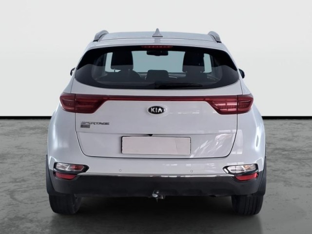 Kia Sportage  1.6 CRDi 