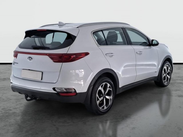 Kia Sportage  1.6 CRDi 