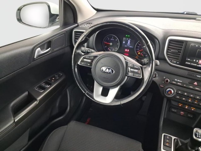 Kia Sportage  1.6 CRDi 