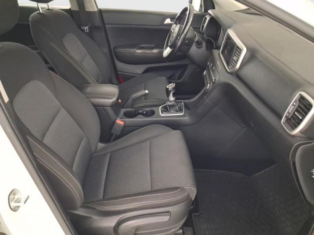 Kia Sportage  1.6 CRDi 
