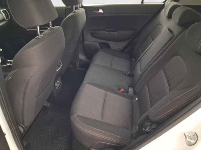 Kia Sportage  1.6 CRDi 