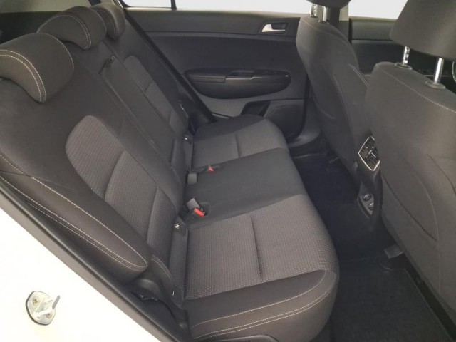 Kia Sportage  1.6 CRDi 
