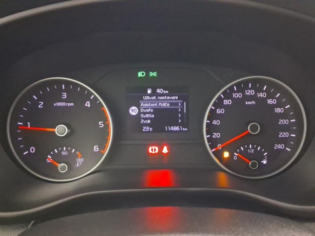 Kia Sportage  1.6 CRDi 