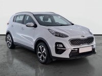 Kia Sportage  1.6 CRDi 