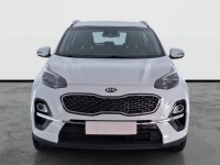 Kia Sportage  1.6 CRDi 