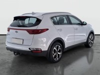 Kia Sportage  1.6 CRDi 
