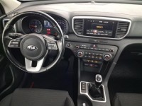 Kia Sportage  1.6 CRDi 