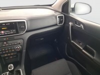 Kia Sportage  1.6 CRDi 