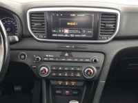 Kia Sportage  1.6 CRDi 