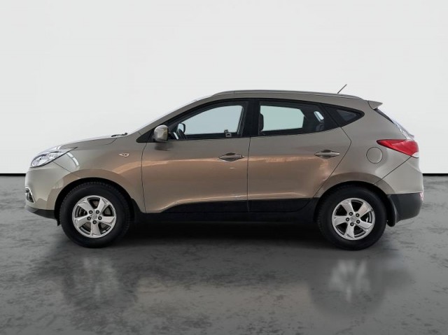 Hyundai ix35  2.0 CVVT 