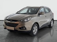 Hyundai ix35  2.0 CVVT 