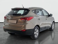 Hyundai ix35  2.0 CVVT 