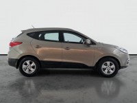 Hyundai ix35  2.0 CVVT 