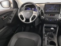 Hyundai ix35  2.0 CVVT 