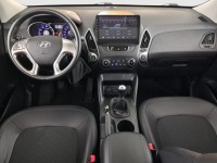 Hyundai ix35  2.0 CVVT 