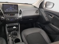 Hyundai ix35  2.0 CVVT 