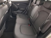 Hyundai ix35  2.0 CVVT 