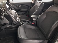 Hyundai ix35  2.0 CVVT 