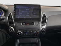 Hyundai ix35  2.0 CVVT 