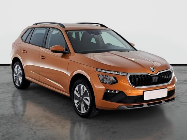 Škoda Kamiq  1.0 TSI Top Selection