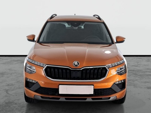 Škoda Kamiq  1.0 TSI Top Selection