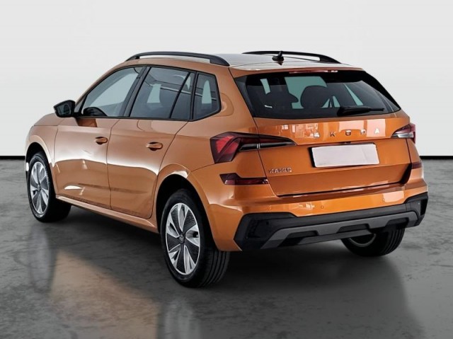 Škoda Kamiq  1.0 TSI Top Selection