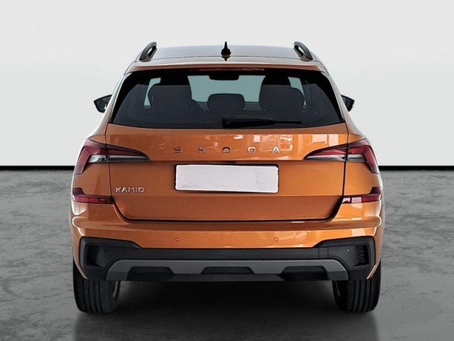 Škoda Kamiq  1.0 TSI Top Selection