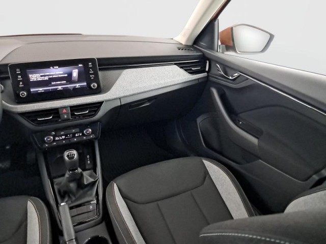 Škoda Kamiq  1.0 TSI Top Selection