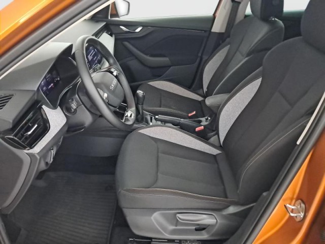 Škoda Kamiq  1.0 TSI Top Selection