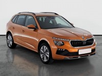 Škoda Kamiq  1.0 TSI Top Selection