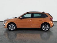 Škoda Kamiq  1.0 TSI Top Selection