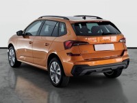 Škoda Kamiq  1.0 TSI Top Selection