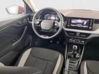 Škoda Kamiq  1.0 TSI Top Selection