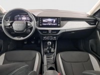 Škoda Kamiq  1.0 TSI Top Selection
