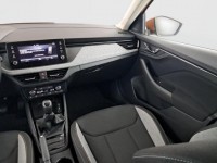 Škoda Kamiq  1.0 TSI Top Selection
