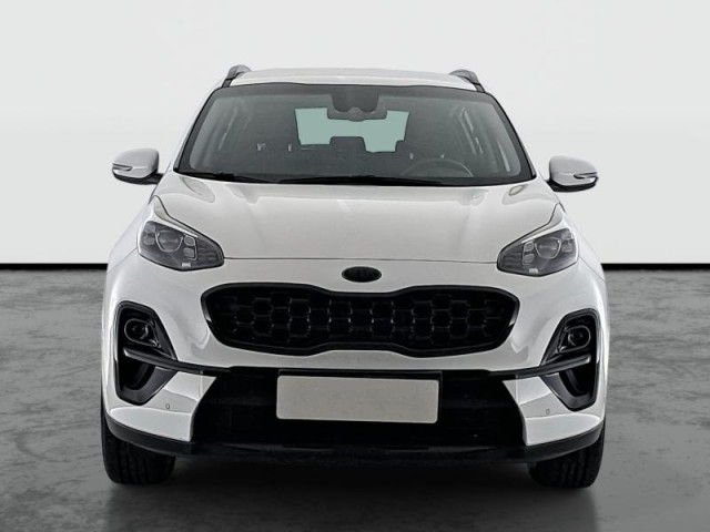 Kia Sportage  1.6 T-GDI 