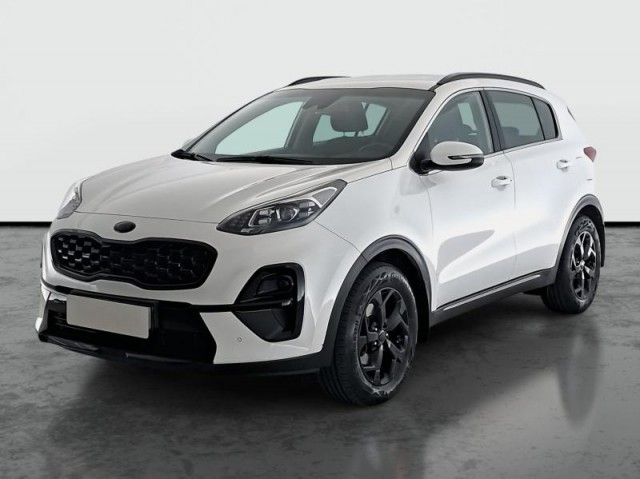Kia Sportage  1.6 T-GDI 