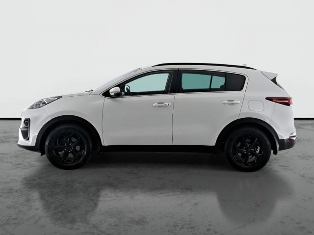 Kia Sportage  1.6 T-GDI 