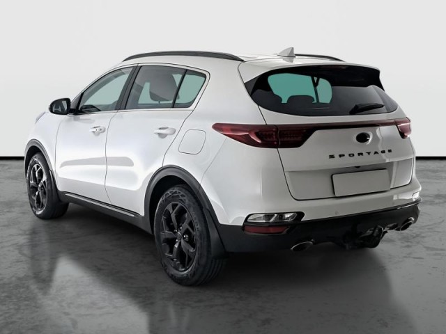 Kia Sportage  1.6 T-GDI 