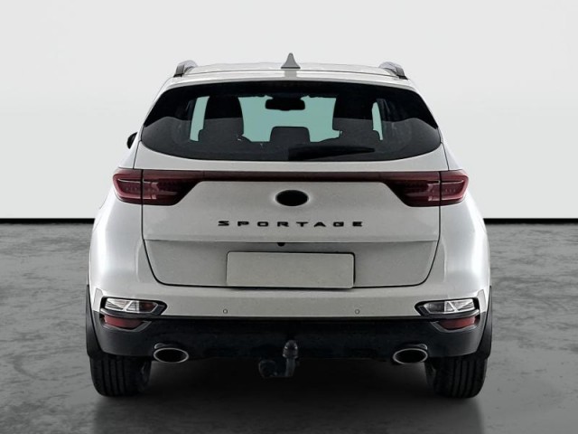 Kia Sportage  1.6 T-GDI 